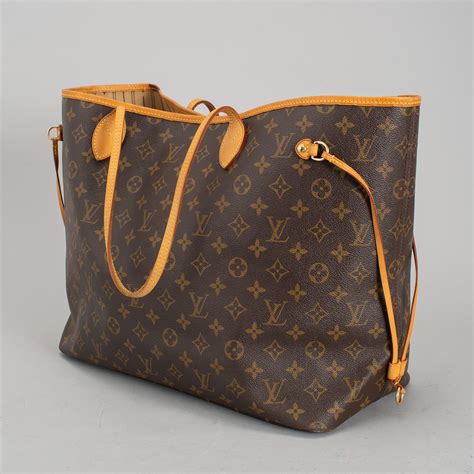 louis vuitton väska sverige